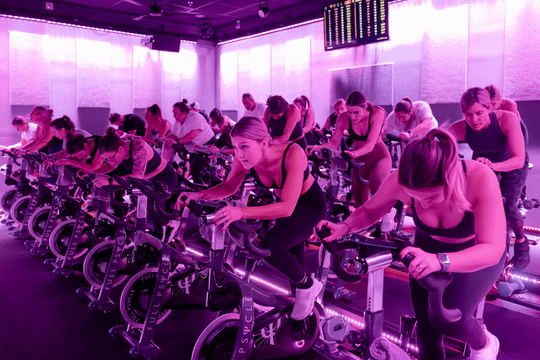 Image 1 from Thrive Cycle partner gallery