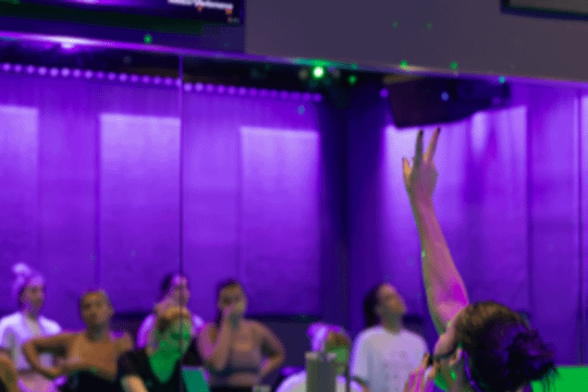 Image 3 from Thrive Cycle partner gallery