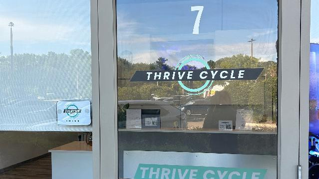 Image 2 from Thrive Cycle partner gallery
