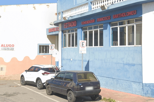 Imagem 2 da galeria do parceiro Studio Ghizzi