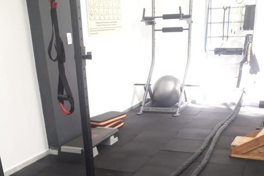 Imagem 3 da galeria do parceiro Studio Ghizzi