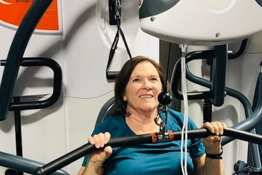 Image 3 from Koko FitClub Littleton partner gallery