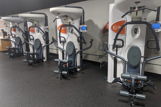 Image 1 from Koko FitClub Littleton partner gallery