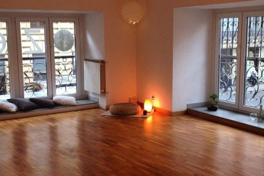 Immagine 3 dalla galleria del partner Zem Yoga Studio