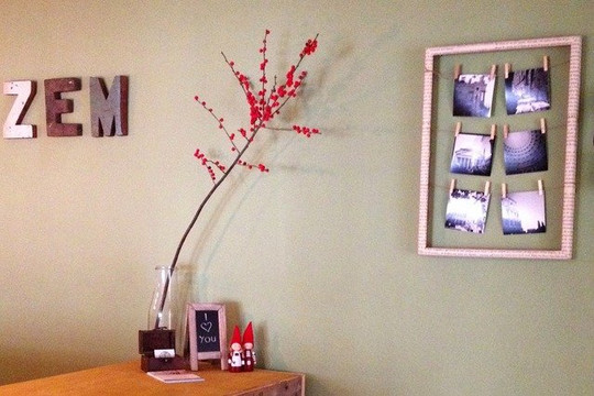 Immagine 1 dalla galleria del partner Zem Yoga Studio