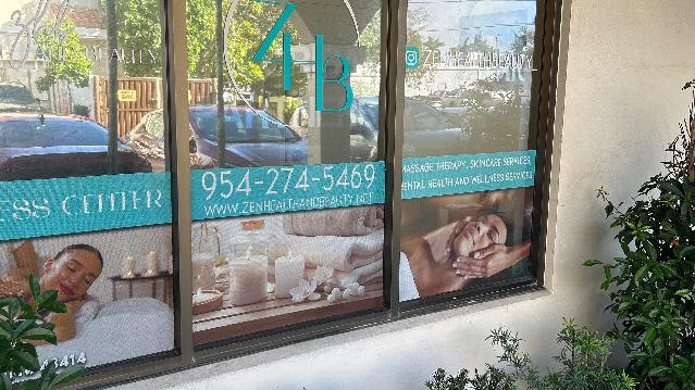 Image 2 from Zen Health and Beauty partner gallery