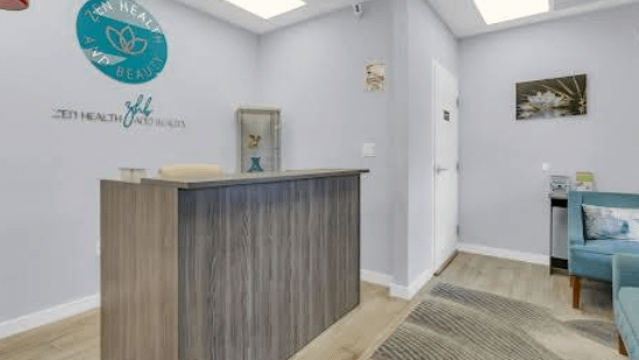 Image 3 from Zen Health and Beauty partner gallery