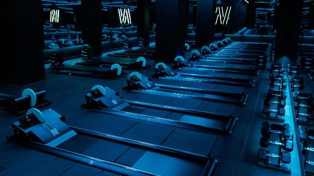 Image 1 from NRTHRN Strong partner gallery