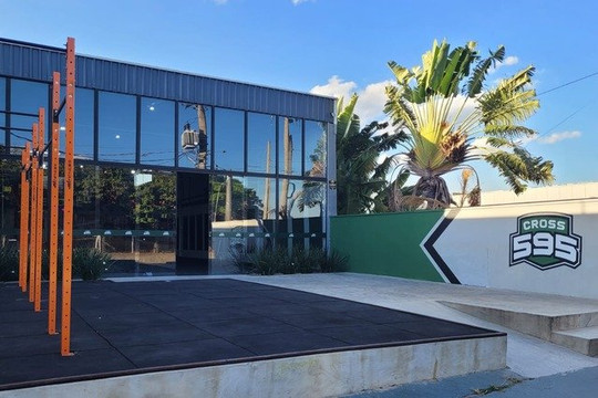 Imagem 2 da galeria do parceiro Cross595