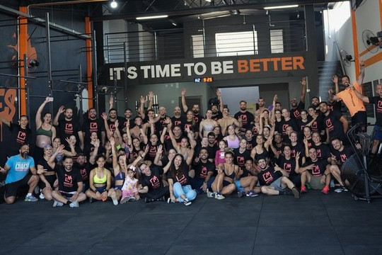 Imagem 3 da galeria do parceiro Cross595