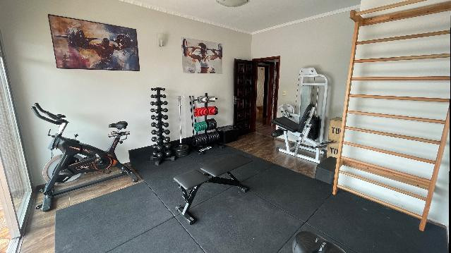 Imagem 1 da galeria do parceiro Cuida Mais Fitness