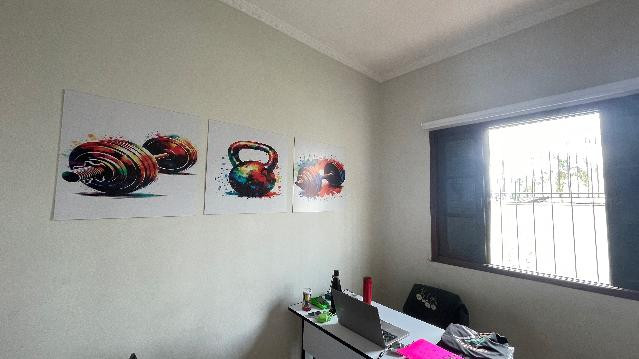 Imagem 3 da galeria do parceiro Cuida Mais Fitness