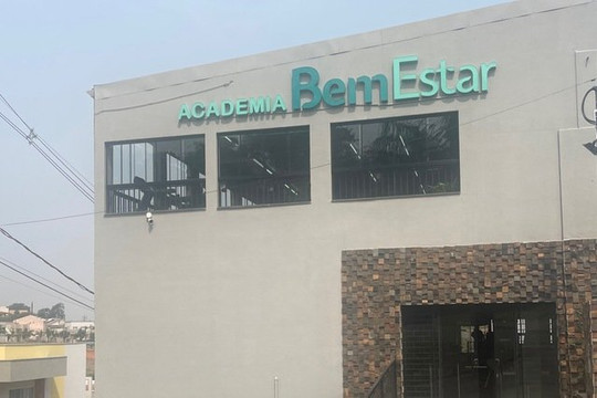 Imagem 2 da galeria do parceiro Academia Bem Estar