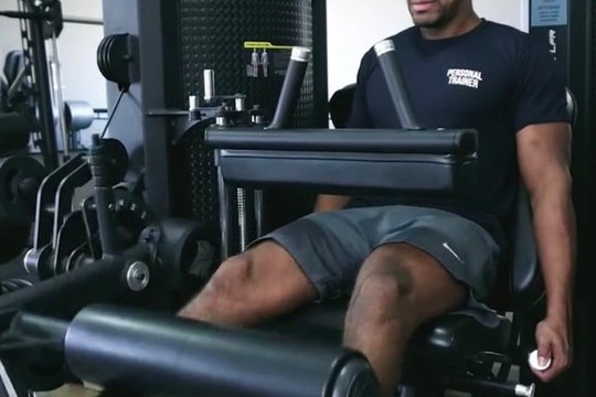 Imagem 3 da galeria do parceiro Academia Bem Estar