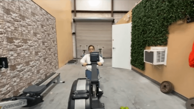 Imagen 3 de la galería del partner Evexia & Fitness Center