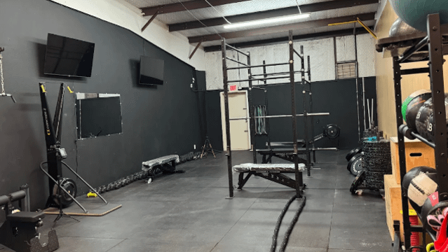 Imagen 1 de la galería del partner Evexia & Fitness Center