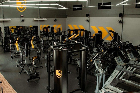 Imagem 3 da galeria do parceiro Caviquio Academia