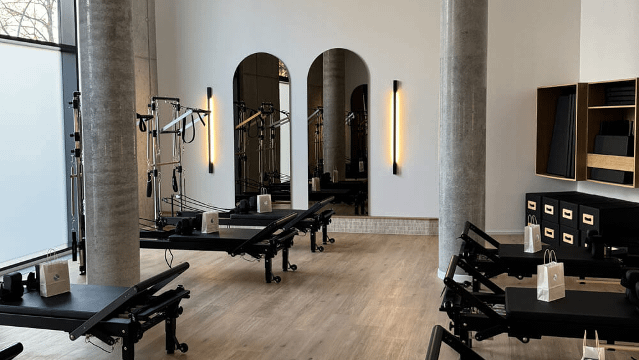 Bild 2 von Hale.Now - Charlottenburg Partnergalerie