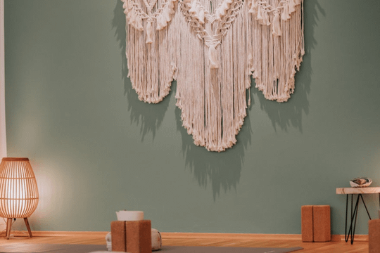 Bild 3 von Ayouma - The way of Yoga Partnergalerie