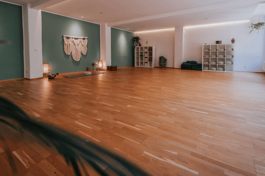 Bild 1 von Ayouma - The way of Yoga Partnergalerie