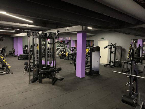 Imaginea 2 din Columbia Fitness Orhideelor galeria partenerului