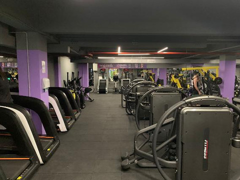 Imaginea 3 din Columbia Fitness Orhideelor galeria partenerului