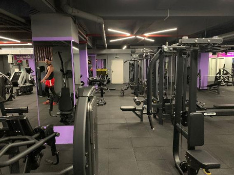 Imaginea 1 din Columbia Fitness Orhideelor galeria partenerului