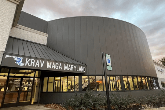 Image 2 from Krav Maga Maryland partner gallery
