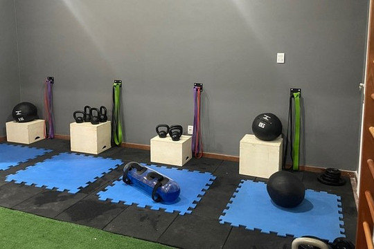 Imagem 2 da galeria do parceiro Studio Endorfine-se Pilates e Funcional