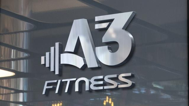Imagem 1 da galeria do parceiro A3 FITNESS