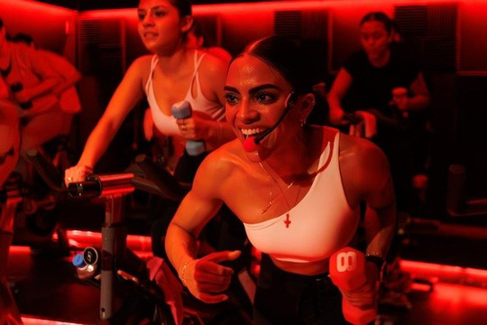 Imagen 1 de la galería del partner MOOV MX