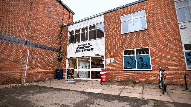 Image 2 from Everyone Active - Northcroft Leisure Centre partner gallery