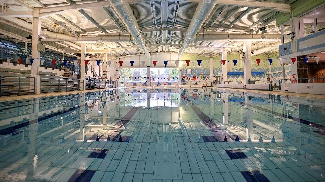 Image 1 from Everyone Active - Northcroft Leisure Centre partner gallery