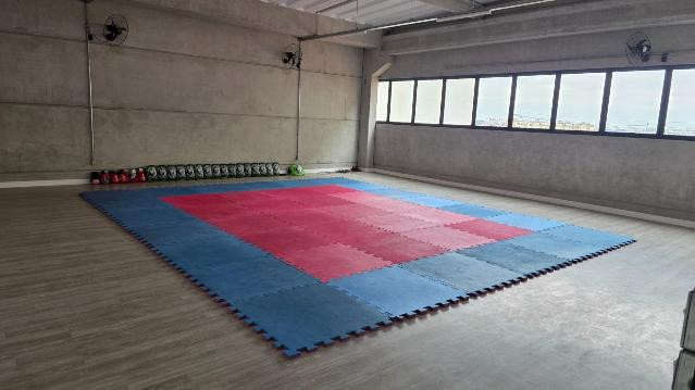 Imagem 3 da galeria do parceiro Black Fit Nova Odessa