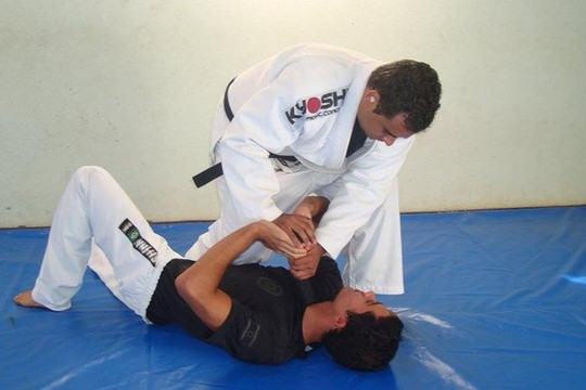 Imagem 3 da galeria do parceiro Masv Marciais - Casa das Artes Marciais