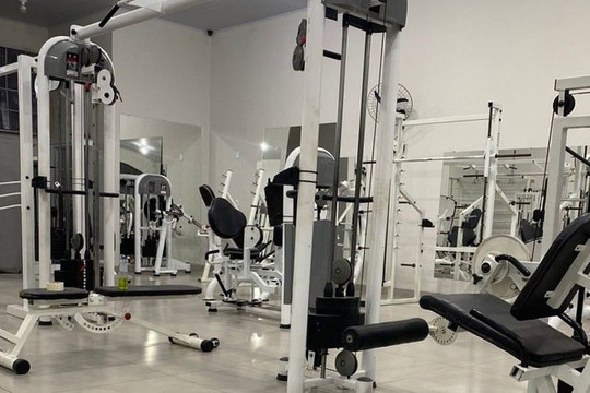 Imagem 1 da galeria do parceiro RiobFit