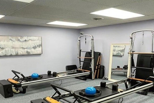 Image 1 from Pilates of McLean partner gallery