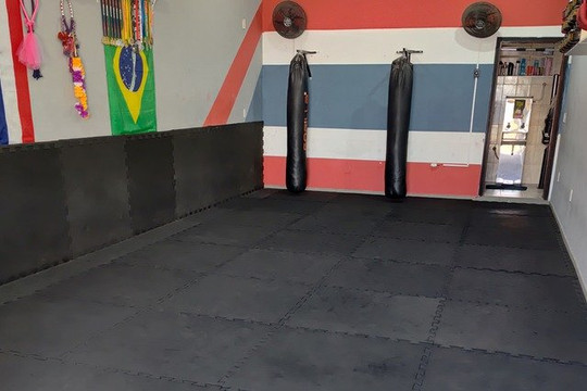 Imagem 1 da galeria do parceiro MUAY BOUK MUAY THAI