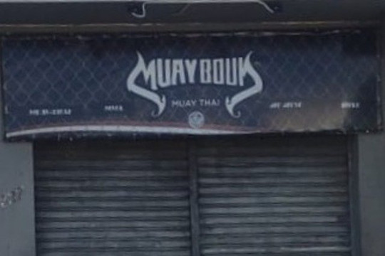 Imagem 2 da galeria do parceiro MUAY BOUK MUAY THAI