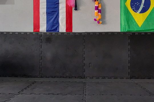 Imagem 3 da galeria do parceiro MUAY BOUK MUAY THAI