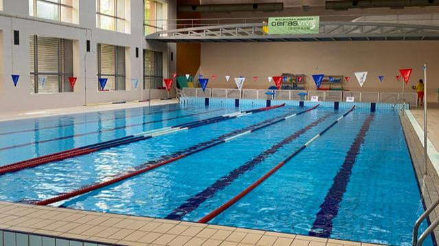 Imagem 3 da galeria do parceiro Piscina Municipal de Outurela/Portela
