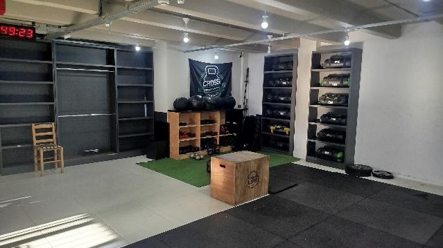 Imagem 1 da galeria do parceiro Cross Life - Santana