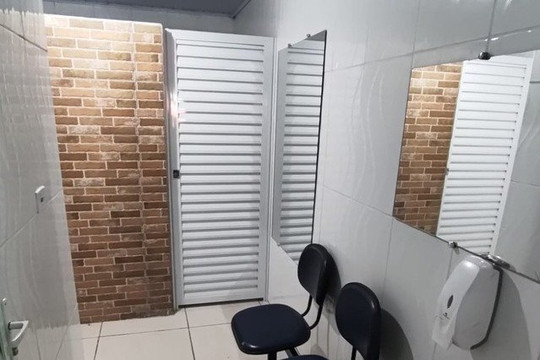 Imagem 3 da galeria do parceiro Academia Star Muscle