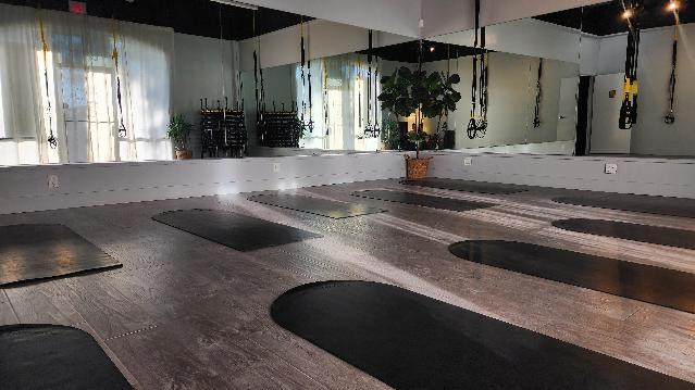 Image 1 from Fit with Lit partner gallery