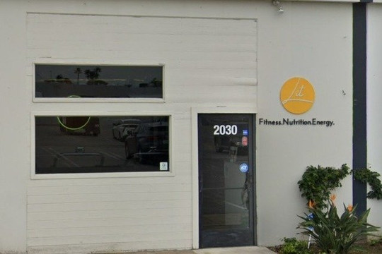 Image 2 from Fit with Lit partner gallery