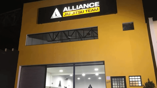 Imagem 2 da galeria do parceiro Alliance - João Jorge