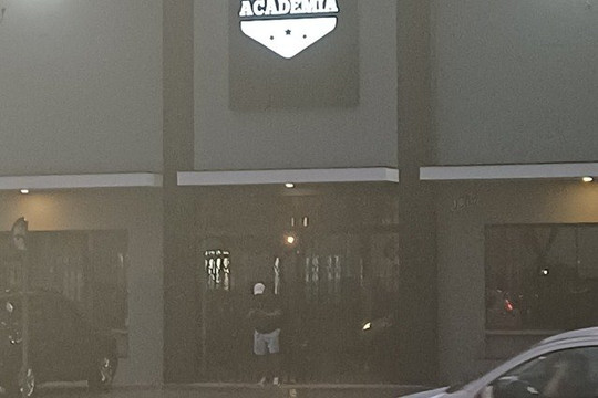 Imagem 3 da galeria do parceiro Academia Z+