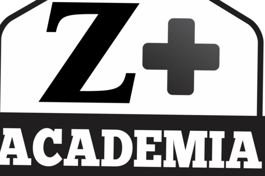 Imagem 1 da galeria do parceiro Academia Z+