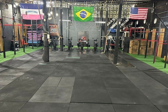 Imagem 1 da galeria do parceiro HS Cross