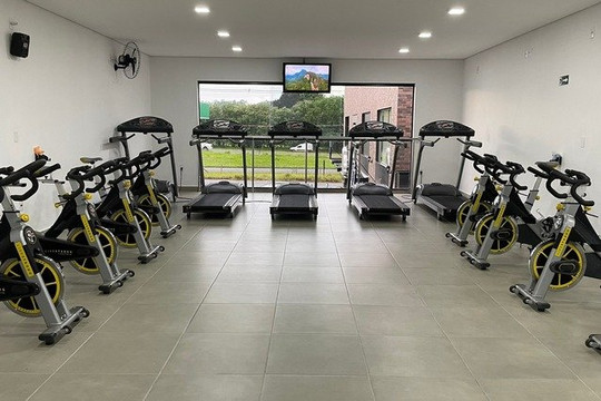 Imagem 3 da galeria do parceiro Academia On Time